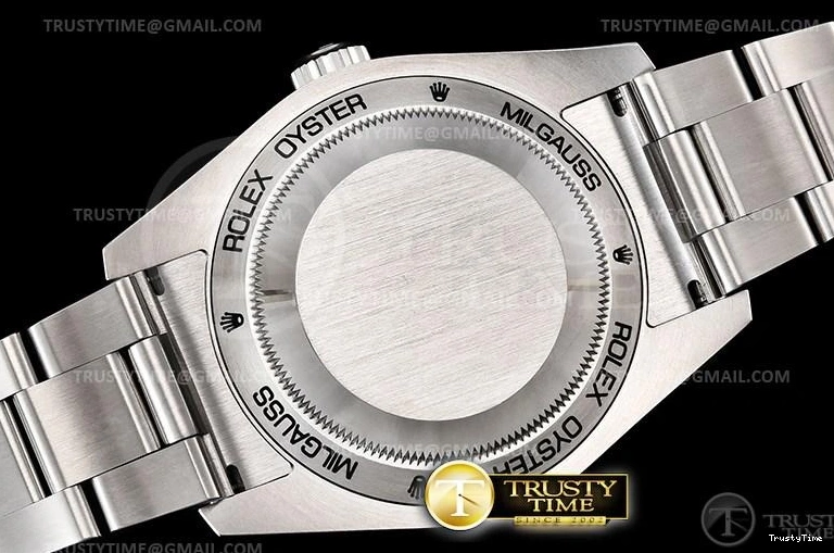 0110 Flexible ROLMIL028 – Milgauss 997